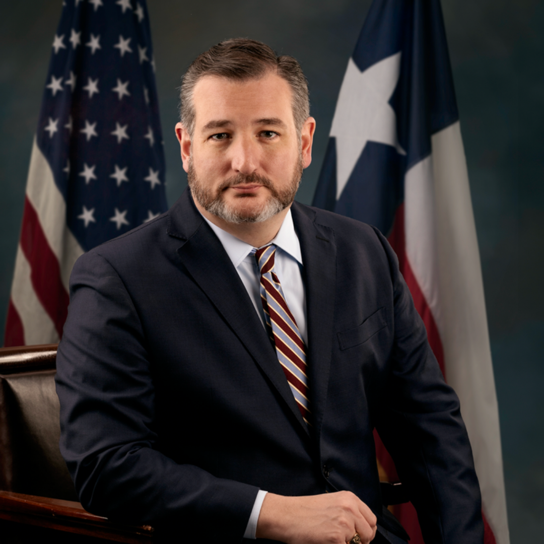 Read more about the article U.S. Senator Ted Cruz Leads in Conservative Values by Signing the Texas Conservative Pledge