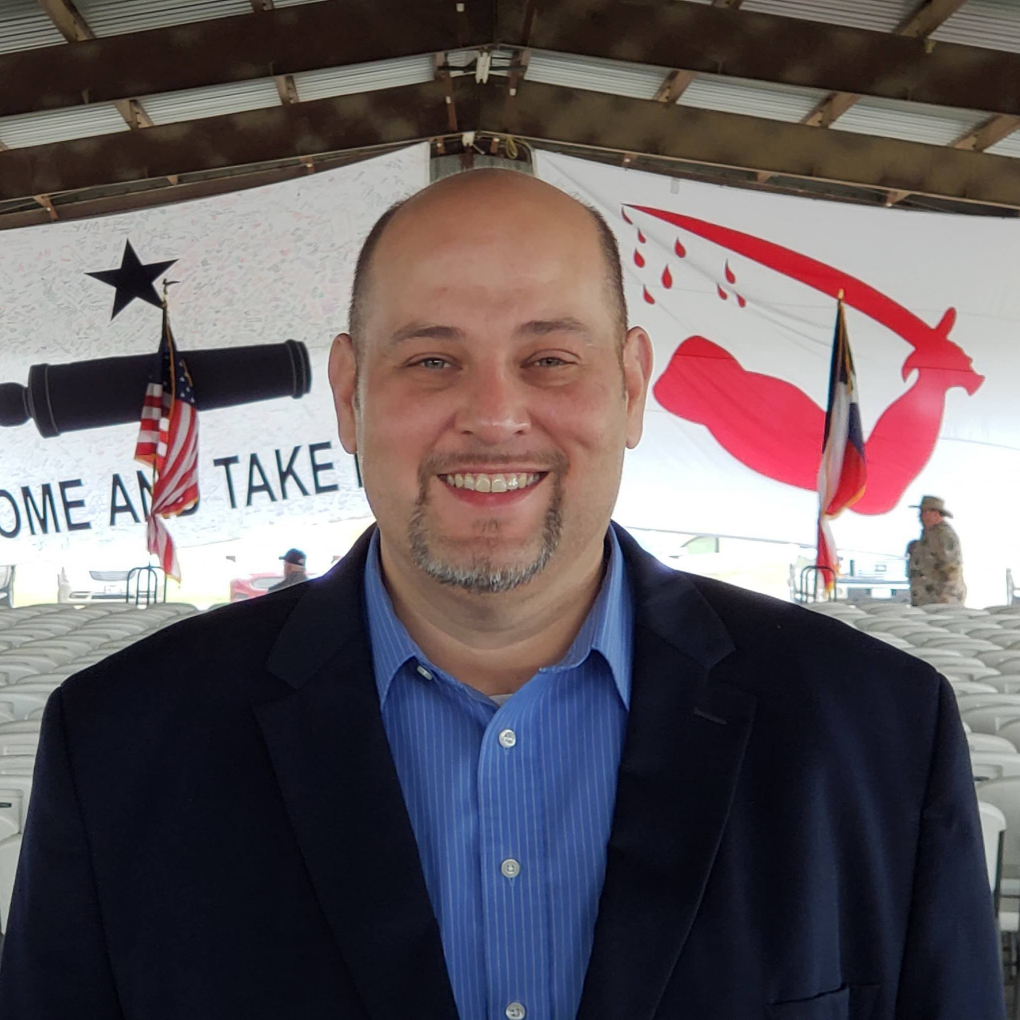 Read more about the article Daniel Miller, Candidate For Texas Lieutenant Governor, Signs The Texas Conservative Pledge
