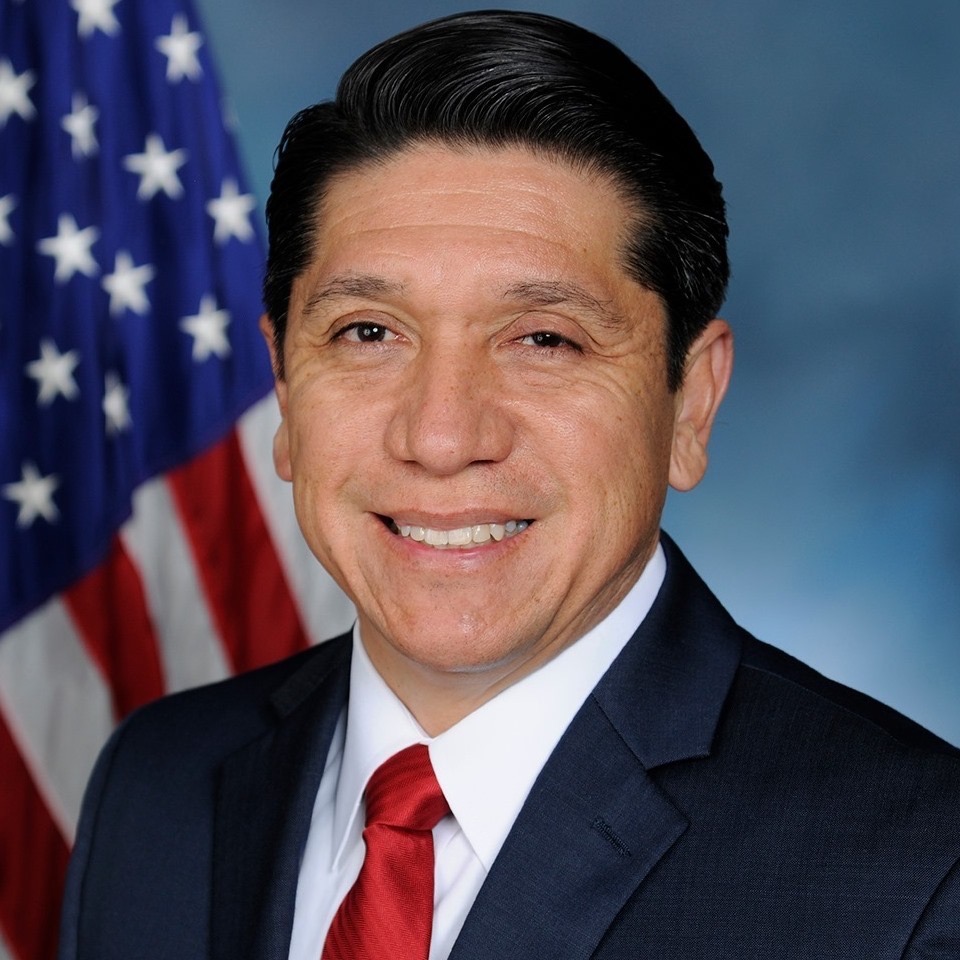 Read more about the article Texas Senate District 24 Candidate Raul Reyes Has Signed the Texas Conservative Pledge
