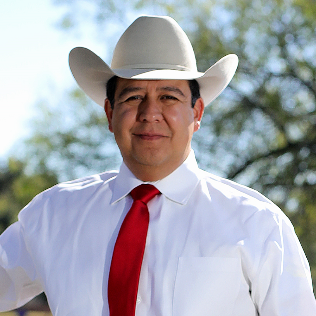Read more about the article Texas House District 31 Candidate Michael Monreal Has Signed the Texas Conservative Pledge