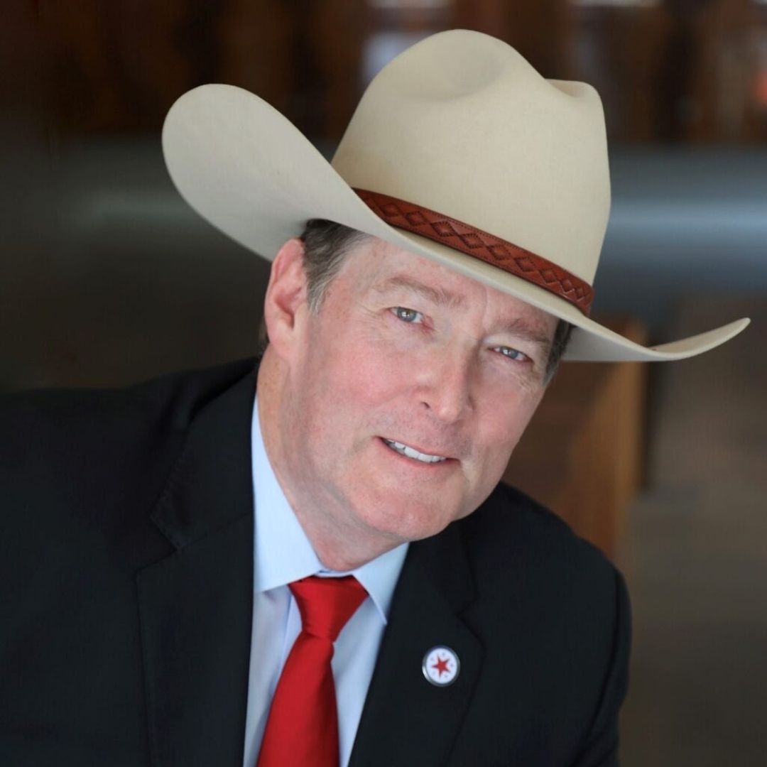 Read more about the article Texas Land Commissioner Candidate Dr. Jon Spiers has Signed The Texas Conservative Pledge